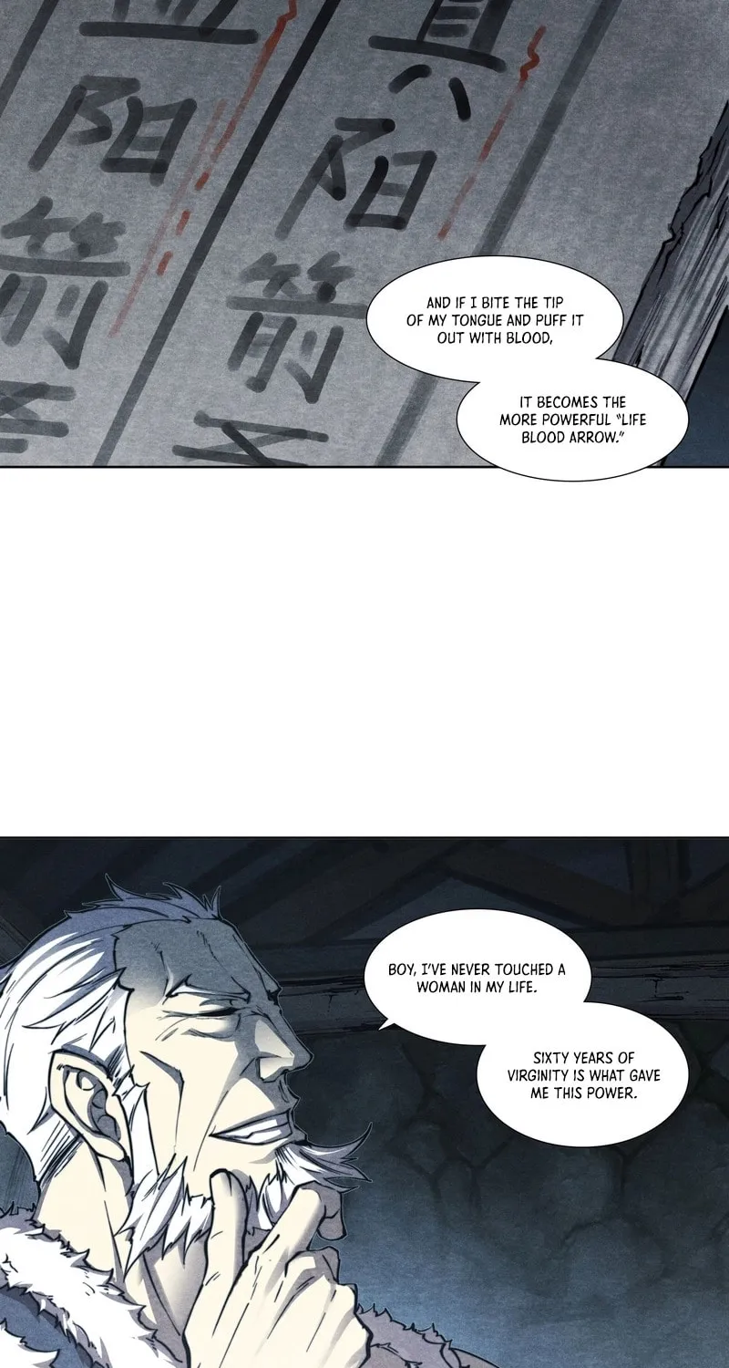 Dusk Divide Chapter 7 page 22 - 