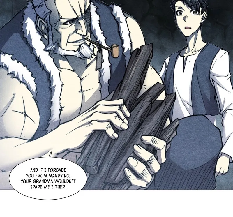 Dusk Divide Chapter 7 page 24 - 