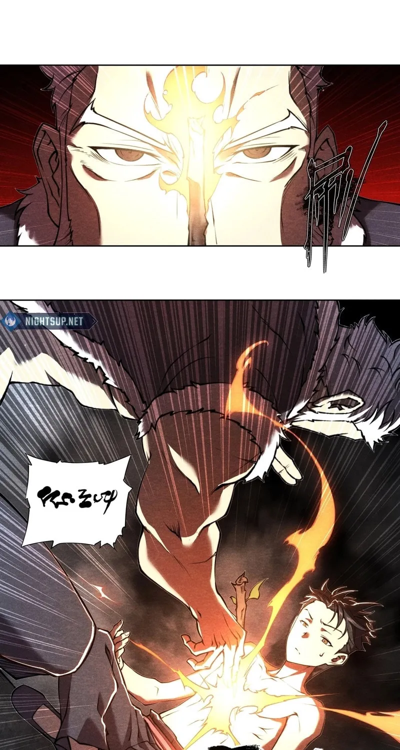 Dusk Divide Chapter 7 page 28 - 