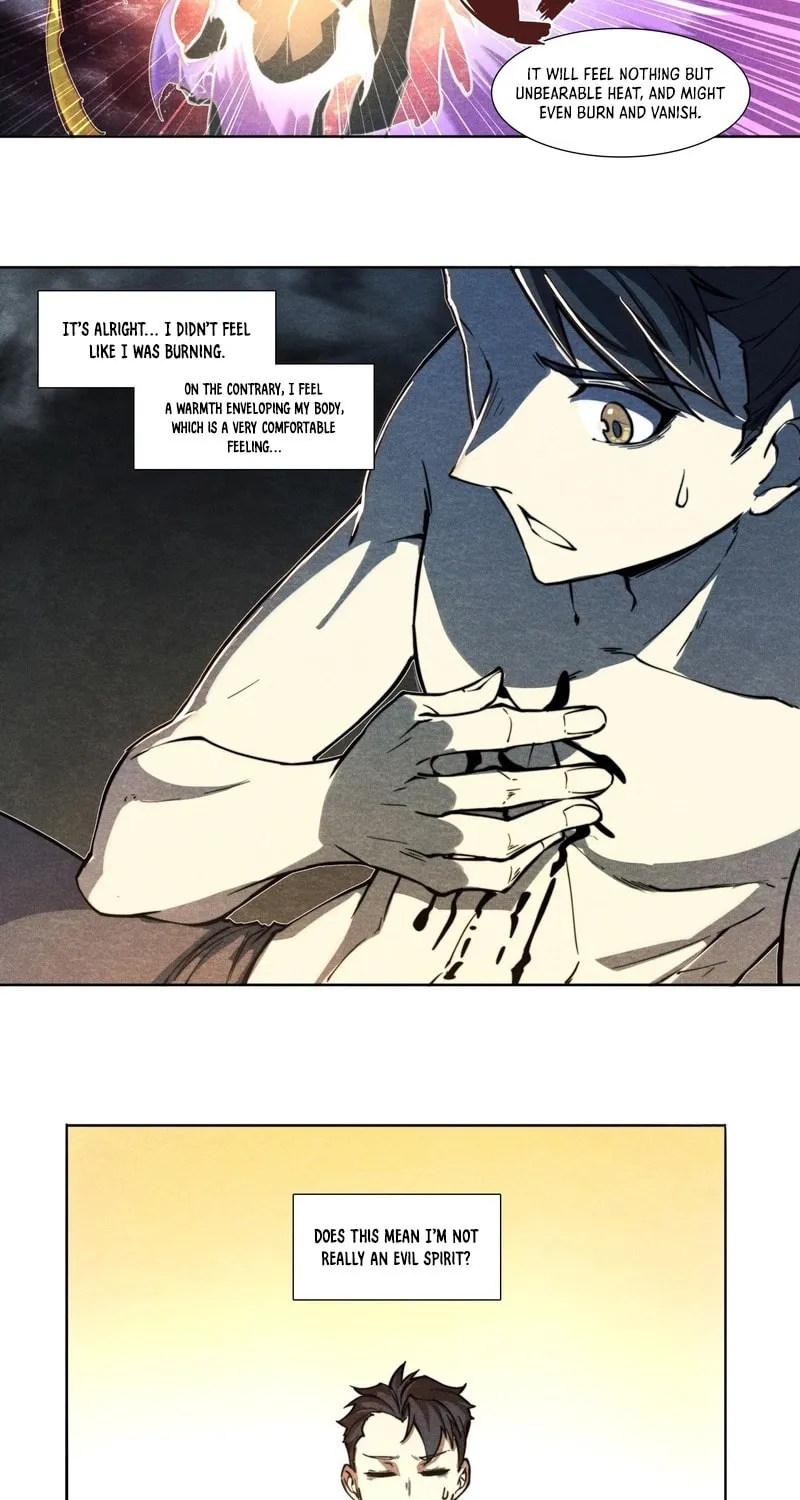 Dusk Divide Chapter 7 page 35 - 