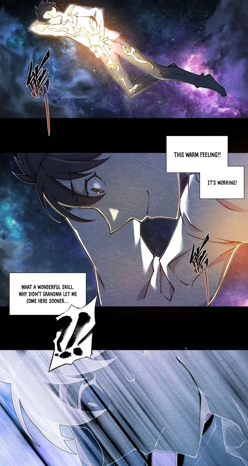 Dusk Divide Chapter 7 page 43 - 