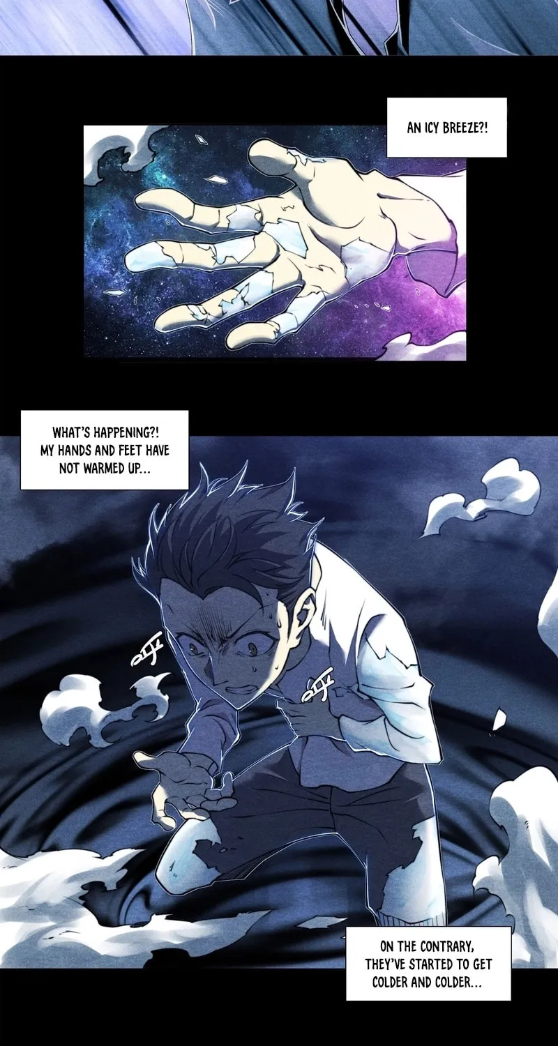 Dusk Divide Chapter 7 page 44 - 