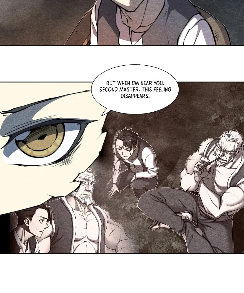 Dusk Divide Chapter 7 page 6 - 
