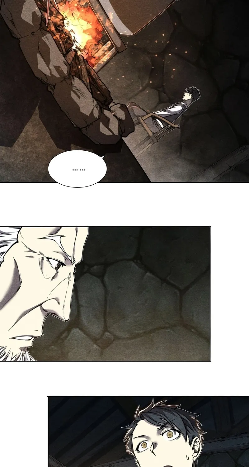 Dusk Divide Chapter 7 page 8 - 