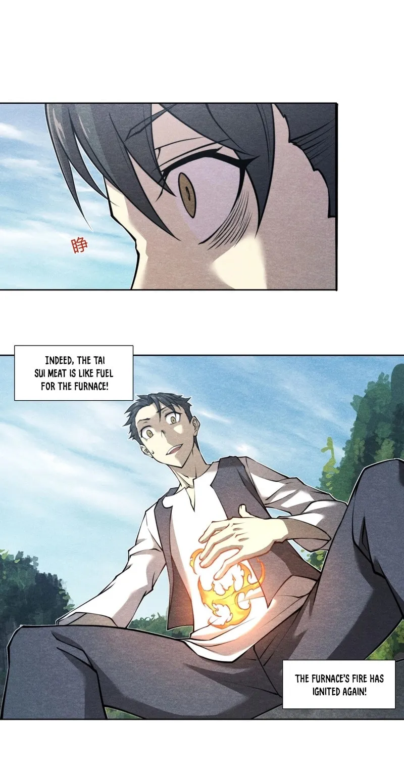 Dusk Divide Chapter 8 page 14 - 