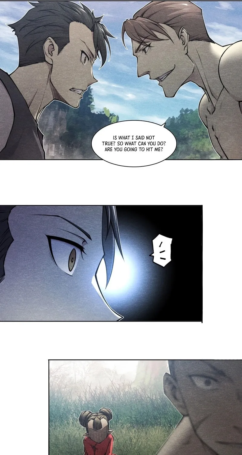 Dusk Divide Chapter 8 page 37 - 