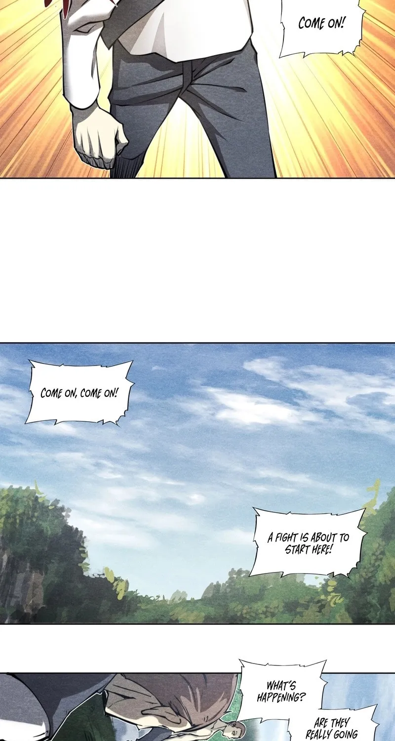 Dusk Divide Chapter 8 page 39 - 