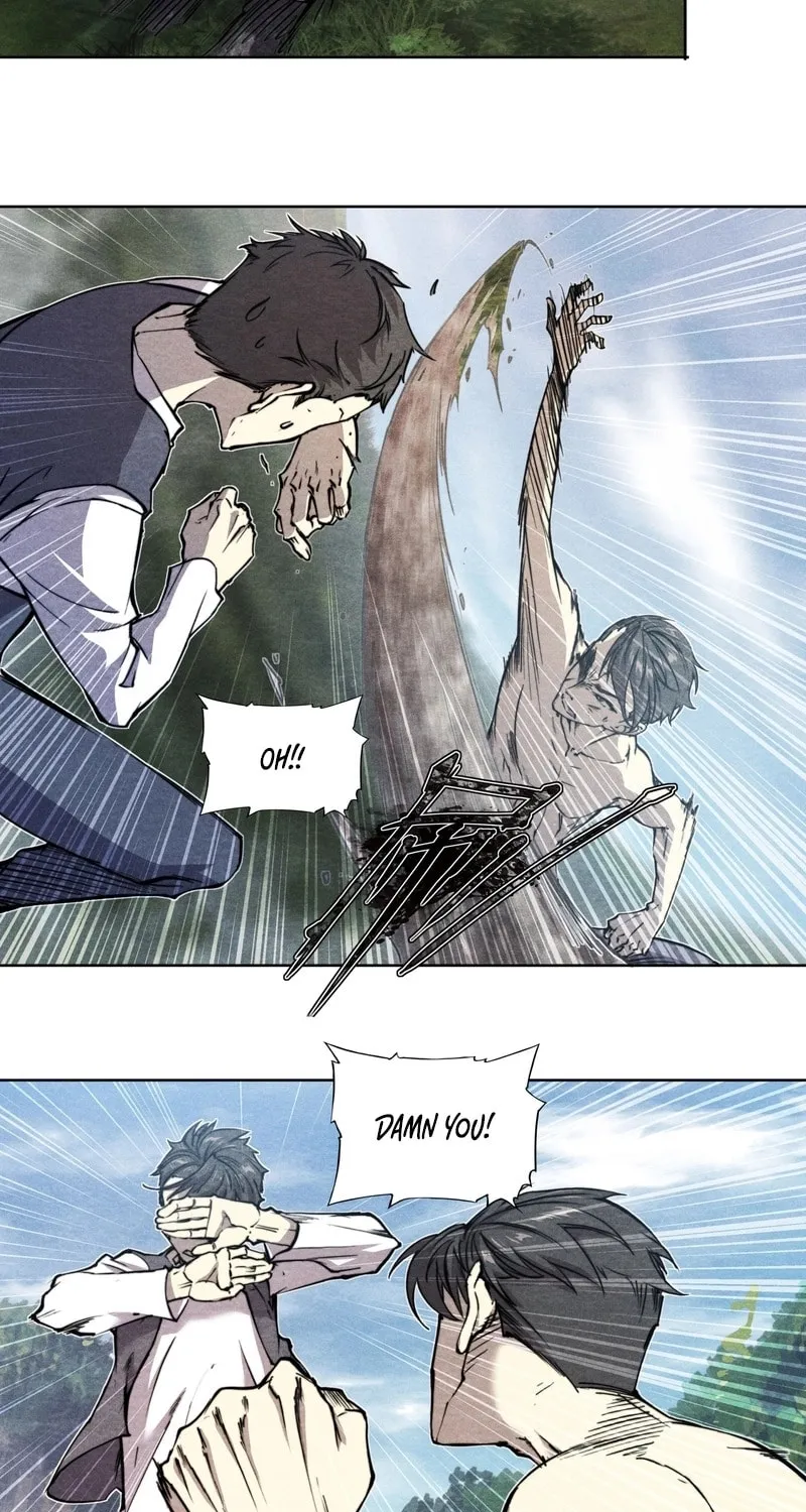 Dusk Divide Chapter 8 page 46 - 