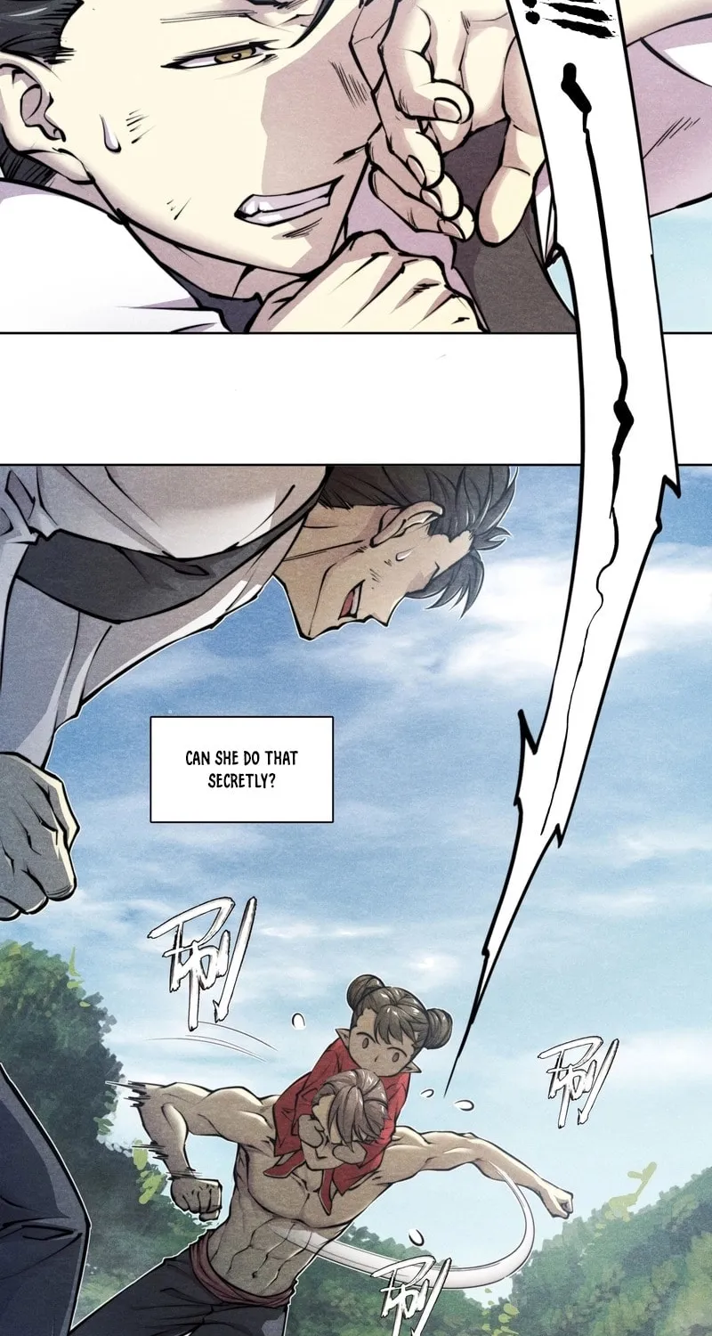 Dusk Divide Chapter 8 page 49 - 