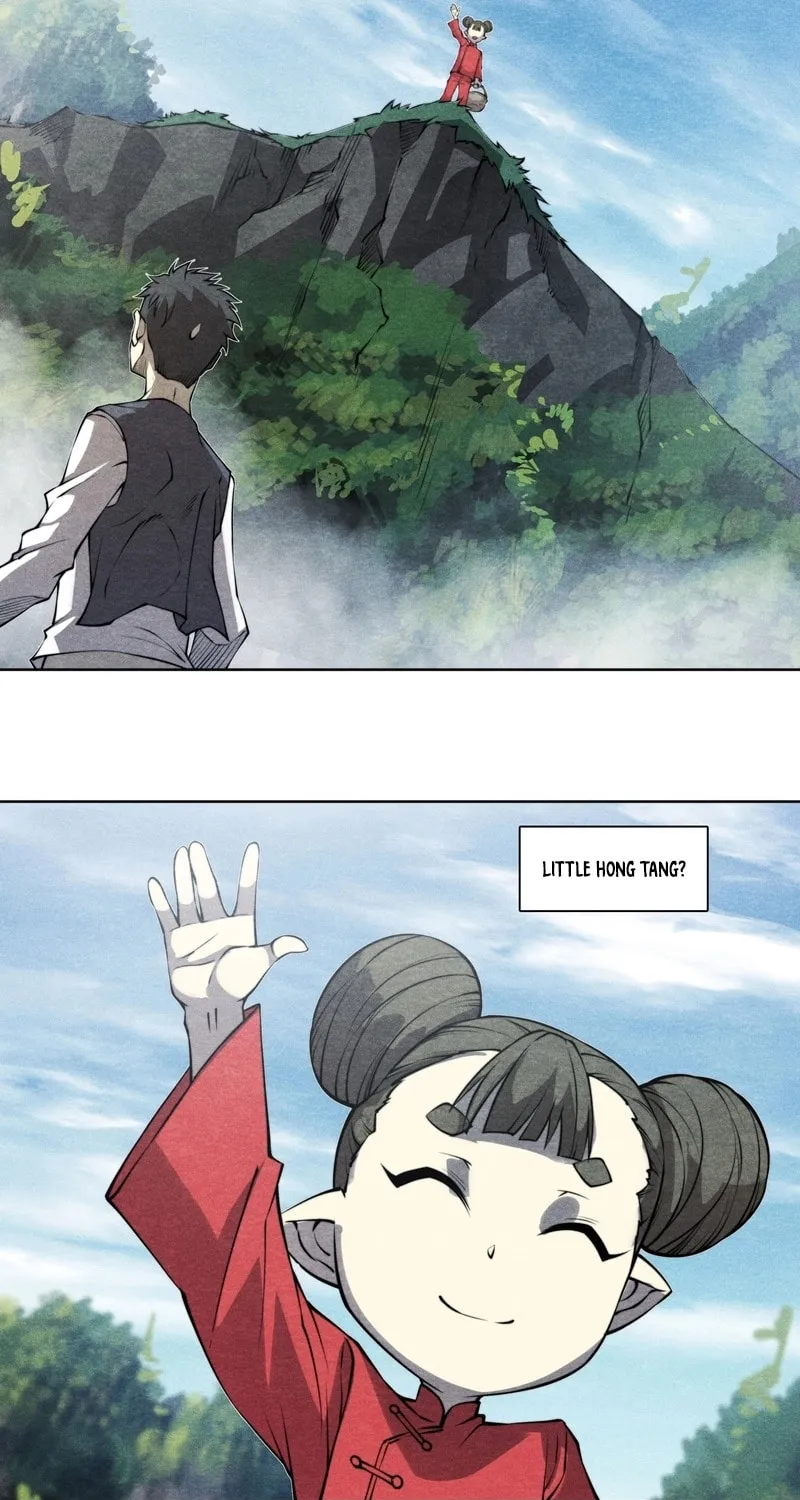 Dusk Divide Chapter 8 page 7 - 
