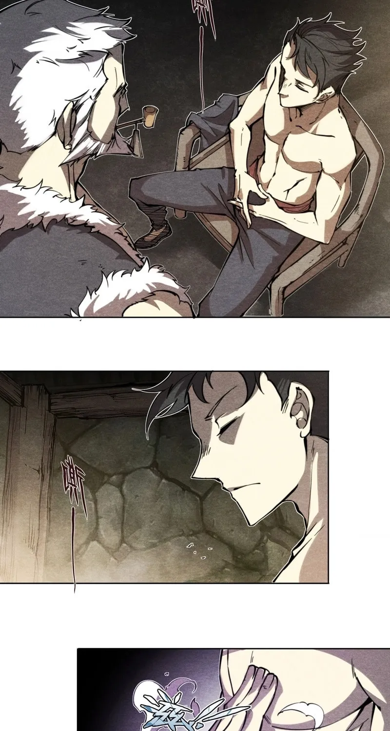 Dusk Divide Chapter 9 page 15 - 