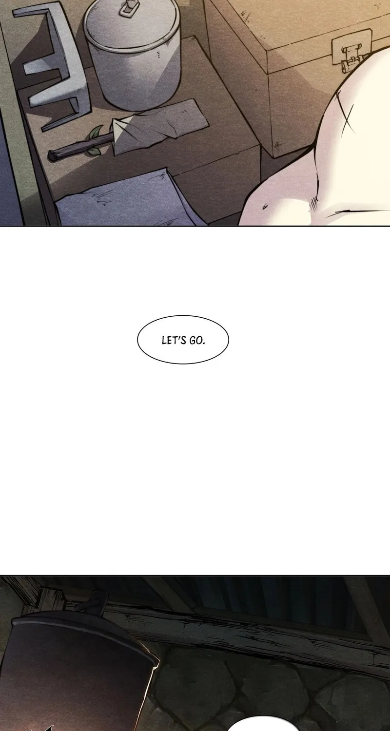 Dusk Divide Chapter 9 page 20 - 