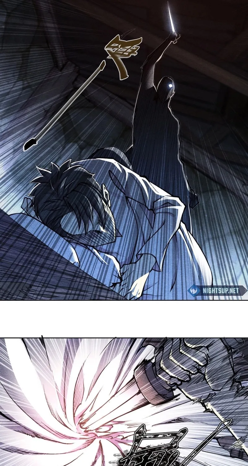 Dusk Divide Chapter 9 page 43 - 