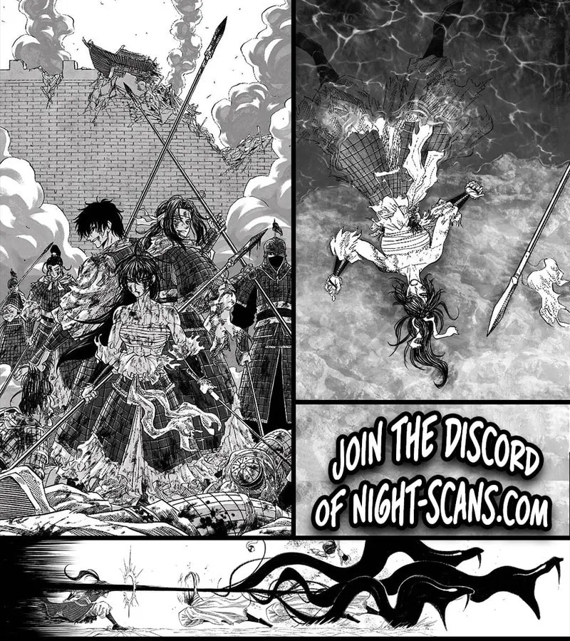 Dusk Divide Chapter 9 page 46 - 