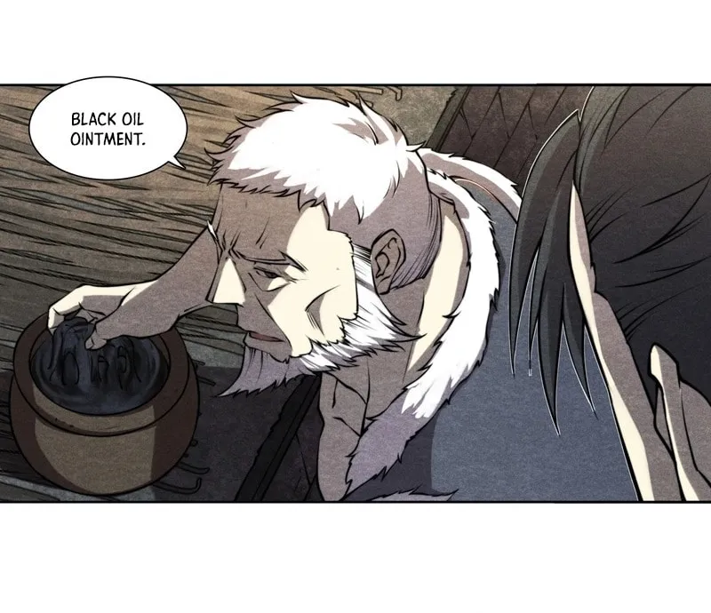 Dusk Divide Chapter 9 page 6 - 