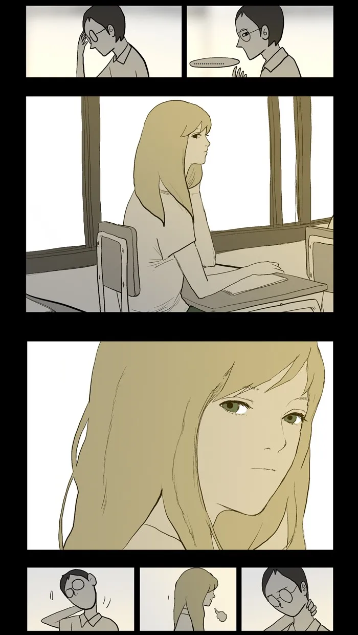 Duty After School Chapter 1 page 4 - 