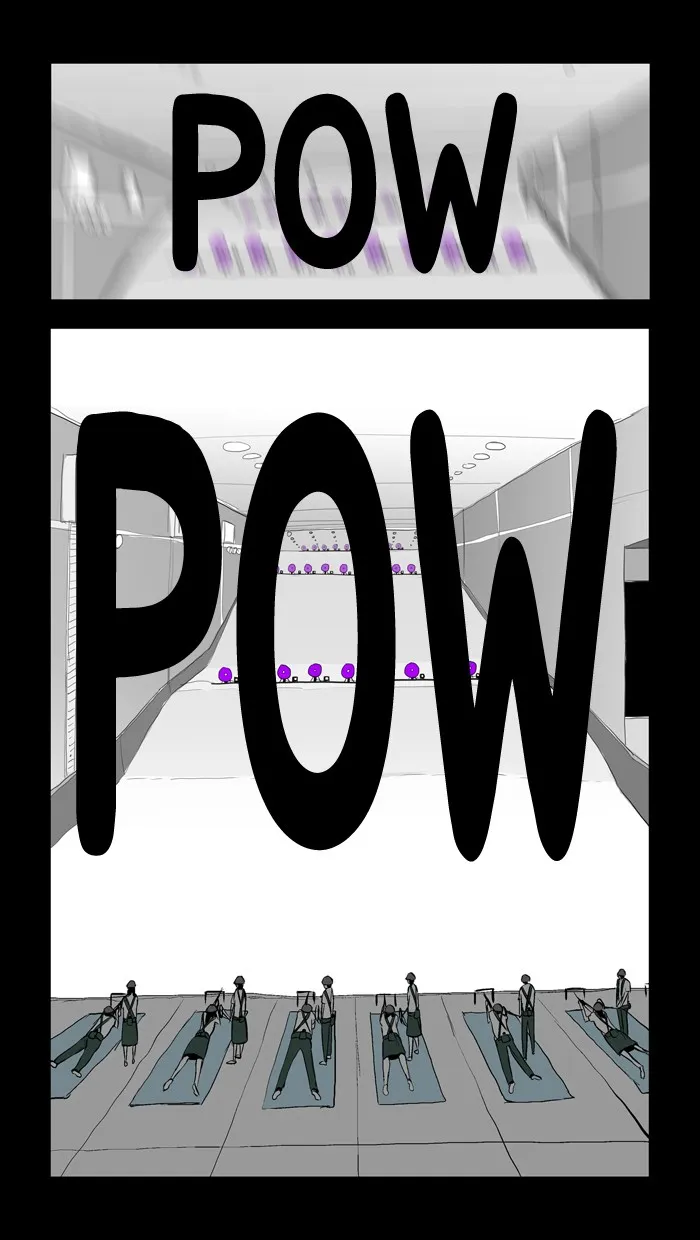 Duty After School Chapter 10 page 20 - 