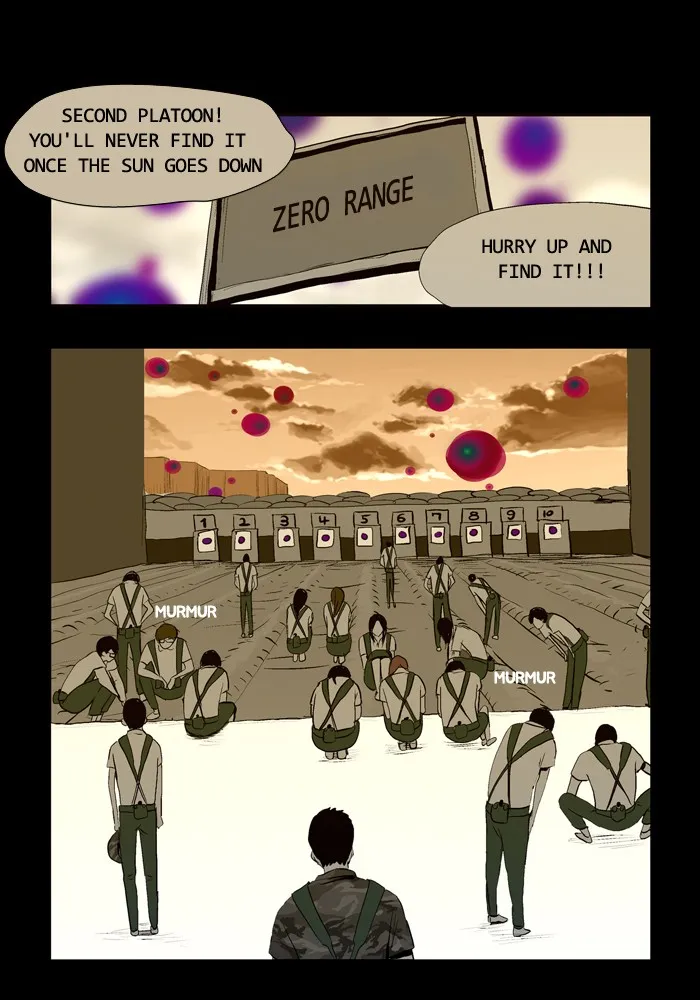 Duty After School Chapter 10 page 4 - 