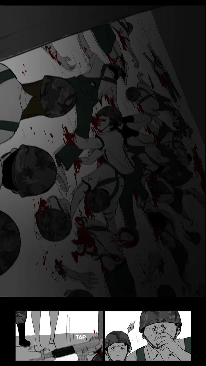 Duty After School Chapter 11 page 23 - 