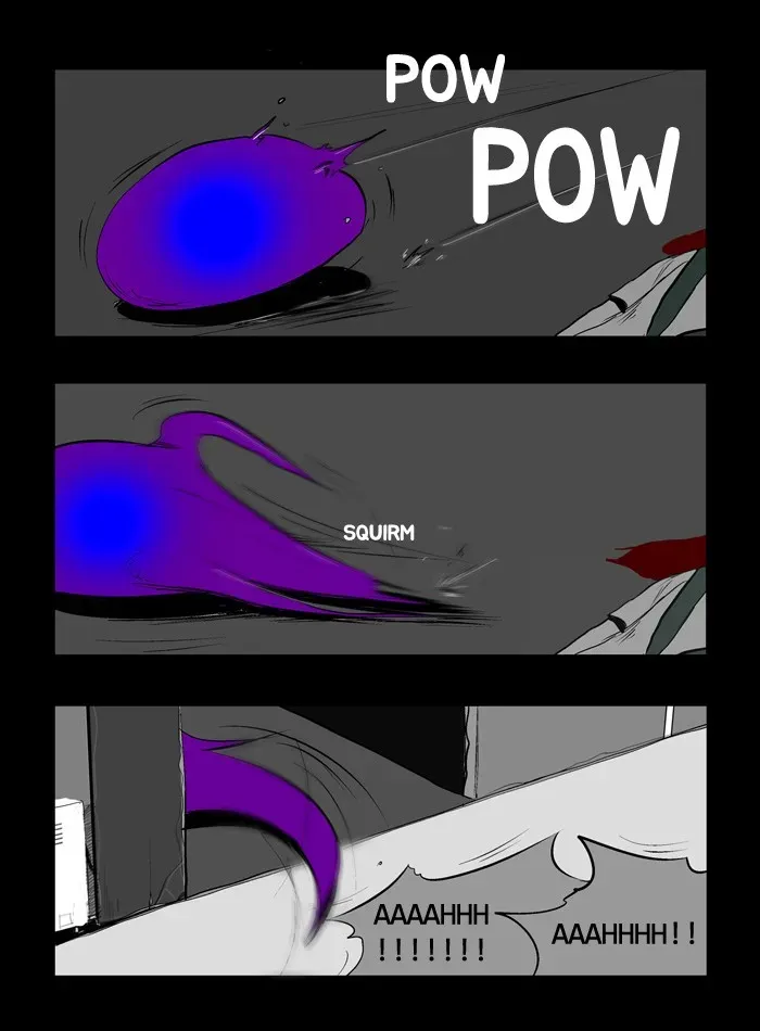 Duty After School Chapter 12 page 3 - 