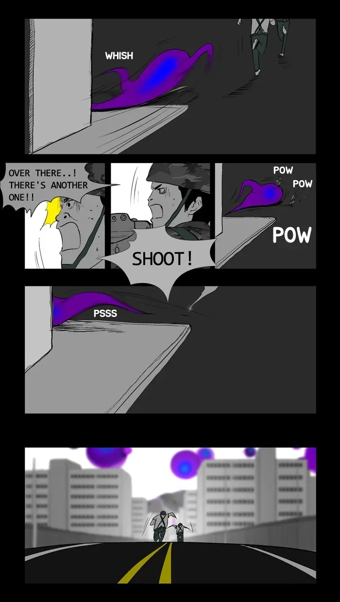 Duty After School Chapter 12 page 10 - 
