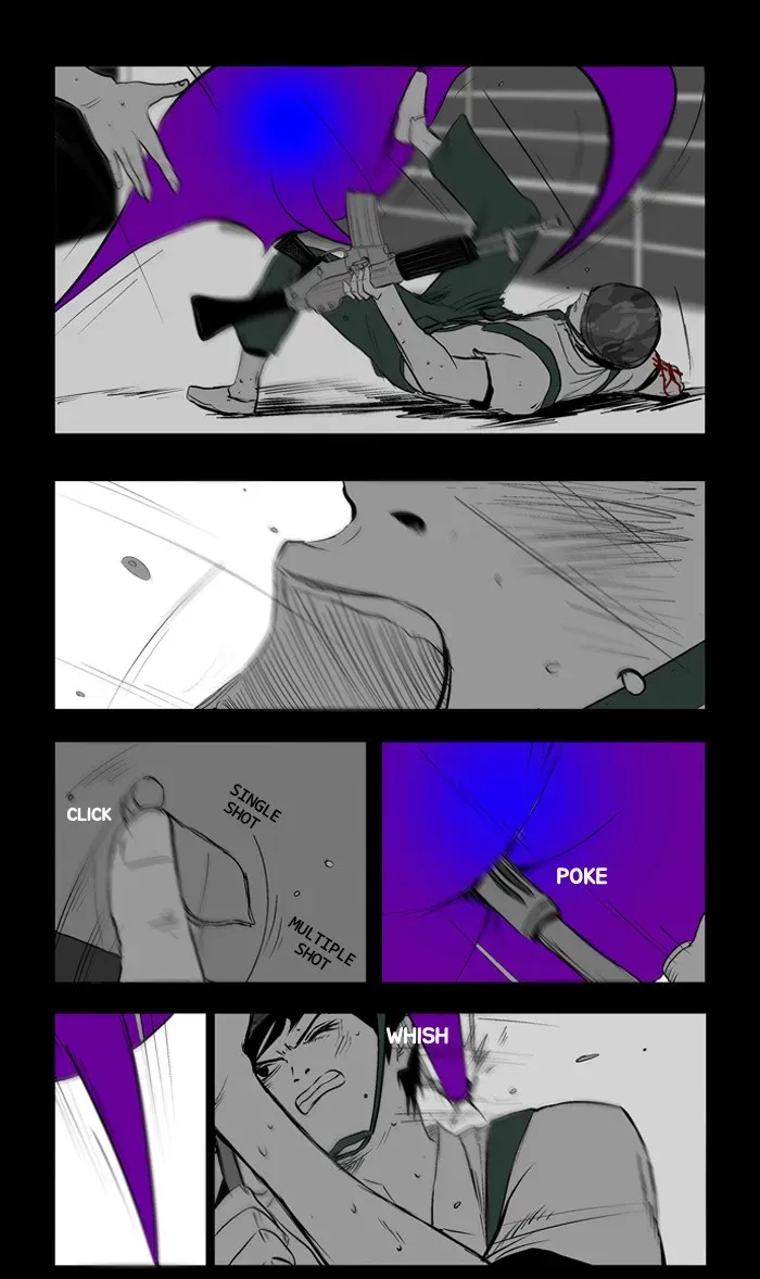 Duty After School Chapter 13 page 2 - 