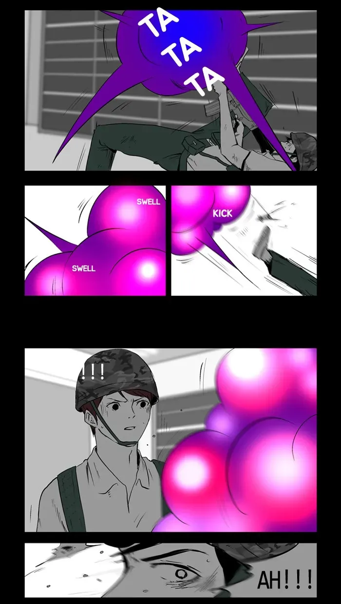 Duty After School Chapter 13 page 3 - 