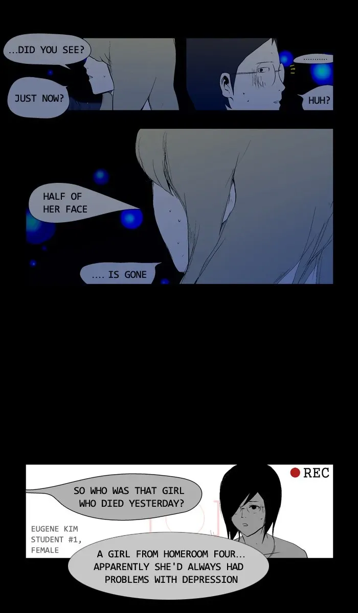 Duty After School Chapter 15 page 15 - 