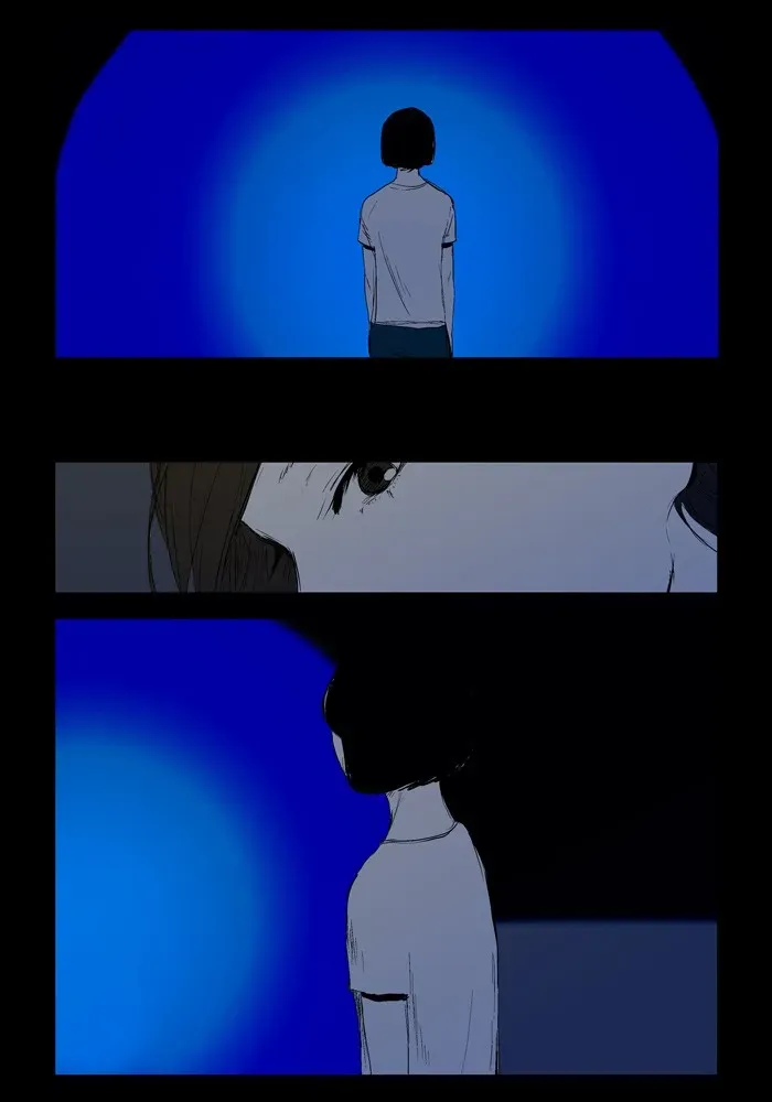 Duty After School Chapter 15 page 19 - 