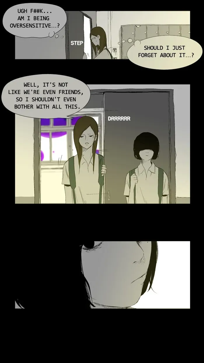 Duty After School Chapter 15 page 24 - 