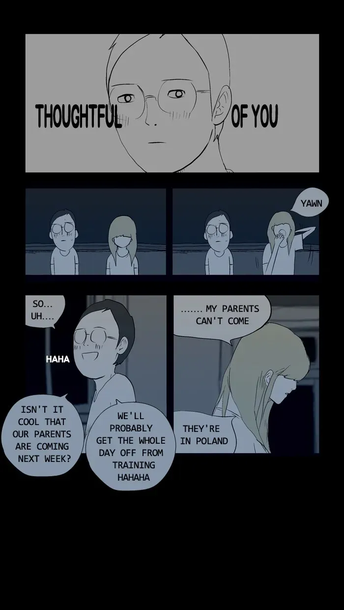 Duty After School Chapter 18 page 17 - 