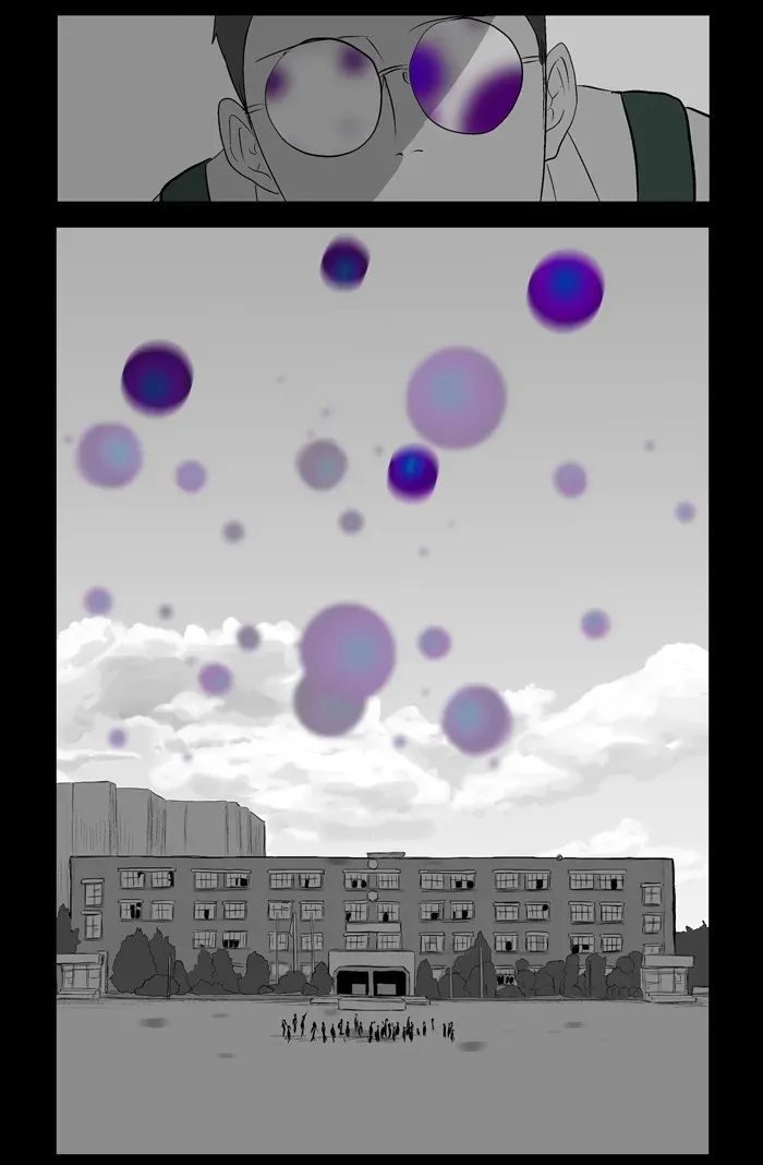 Duty After School Chapter 18 page 24 - 