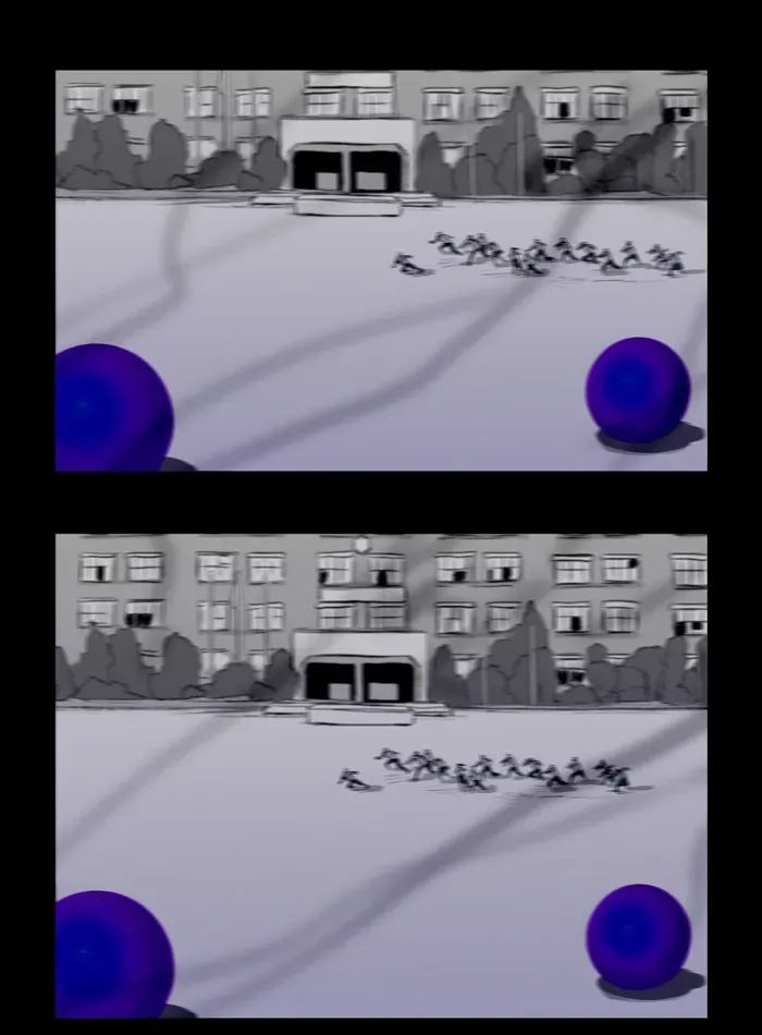 Duty After School Chapter 19 page 2 - 