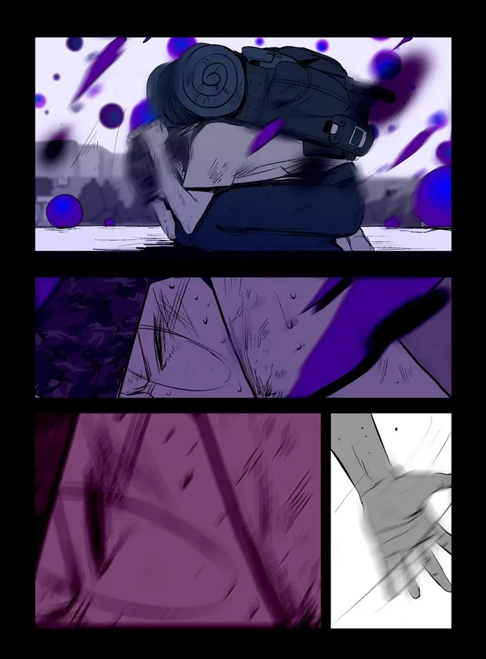 Duty After School Chapter 19 page 16 - 