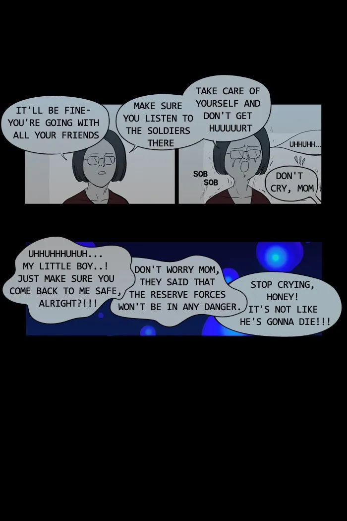 Duty After School Chapter 2 page 7 - 