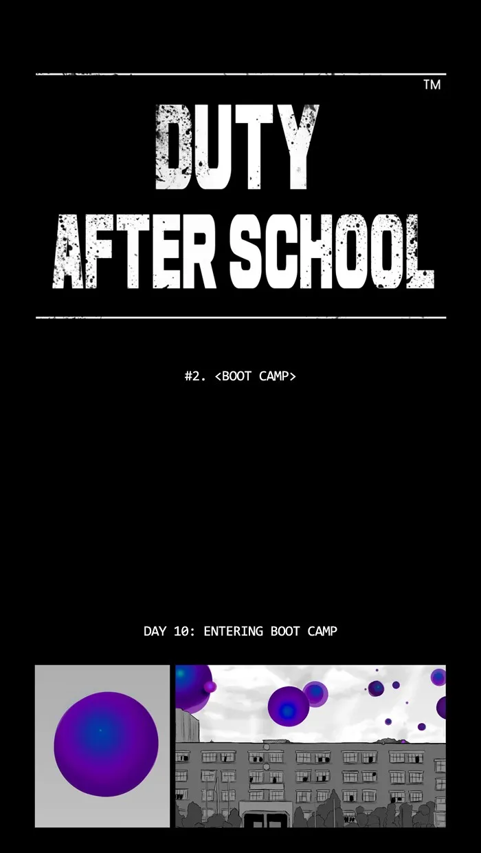 Duty After School Chapter 2 page 9 - 