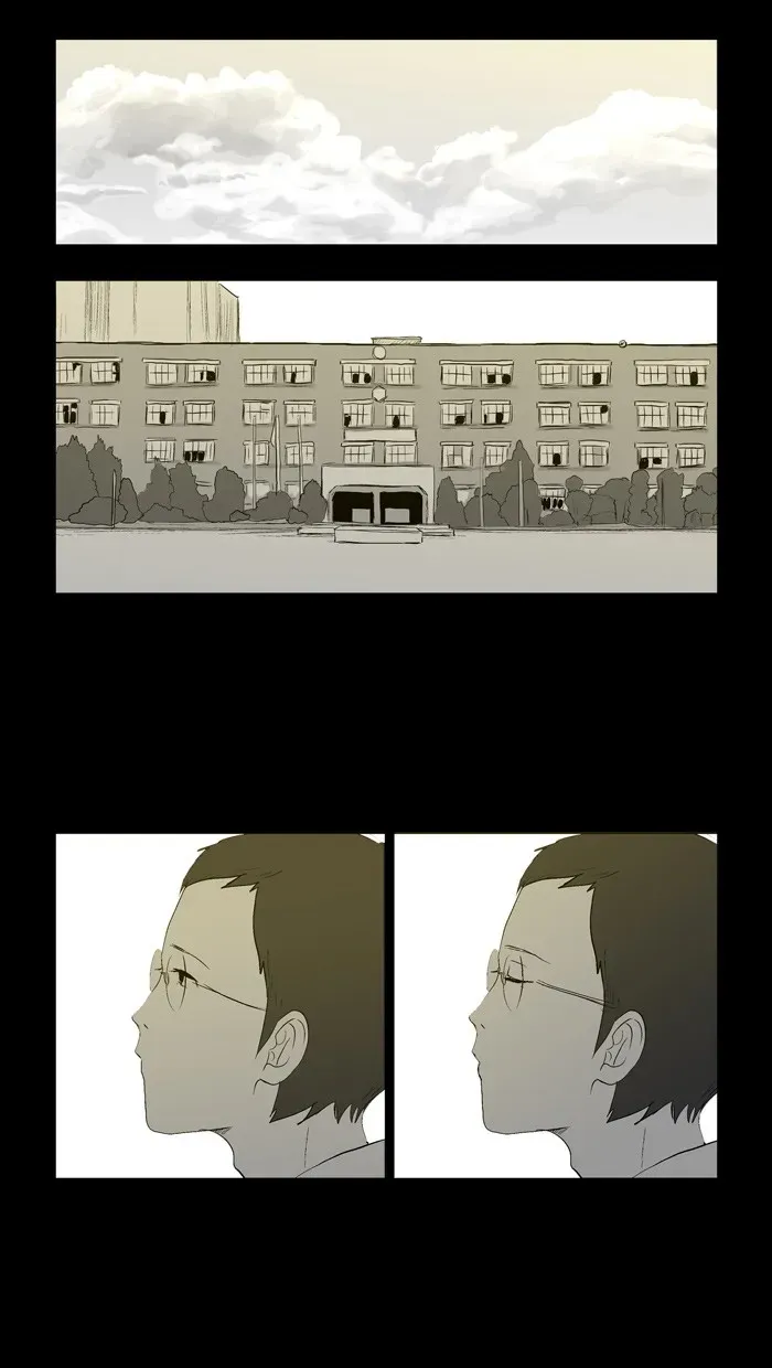 Duty After School Chapter 20 page 23 - 