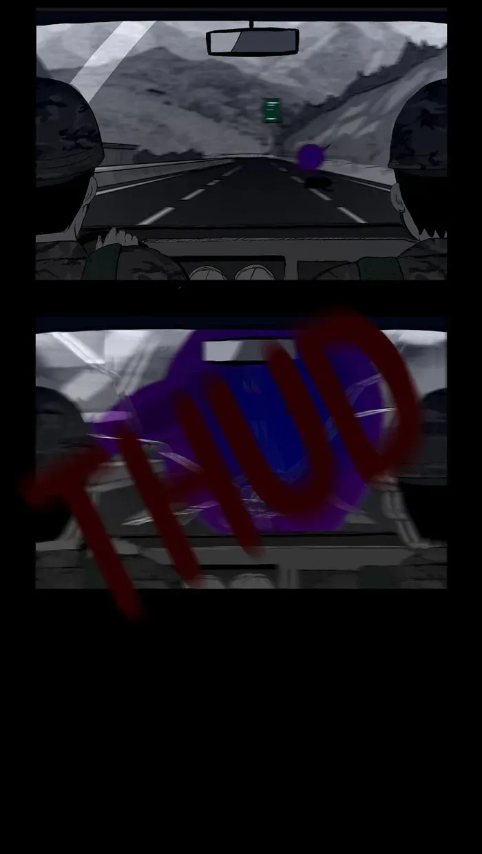 Duty After School Chapter 21 page 24 - 