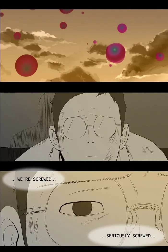Duty After School Chapter 22 page 20 - 