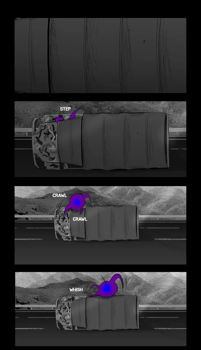 Duty After School Chapter 22 page 6 - 