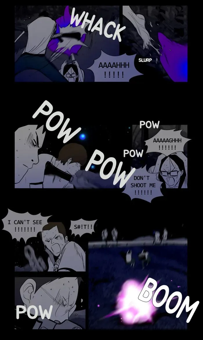Duty After School Chapter 24 page 7 - 