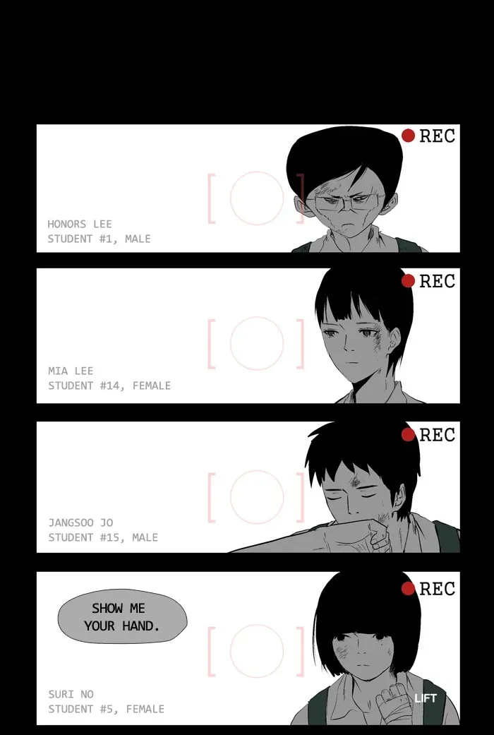 Duty After School Chapter 27 page 2 - 
