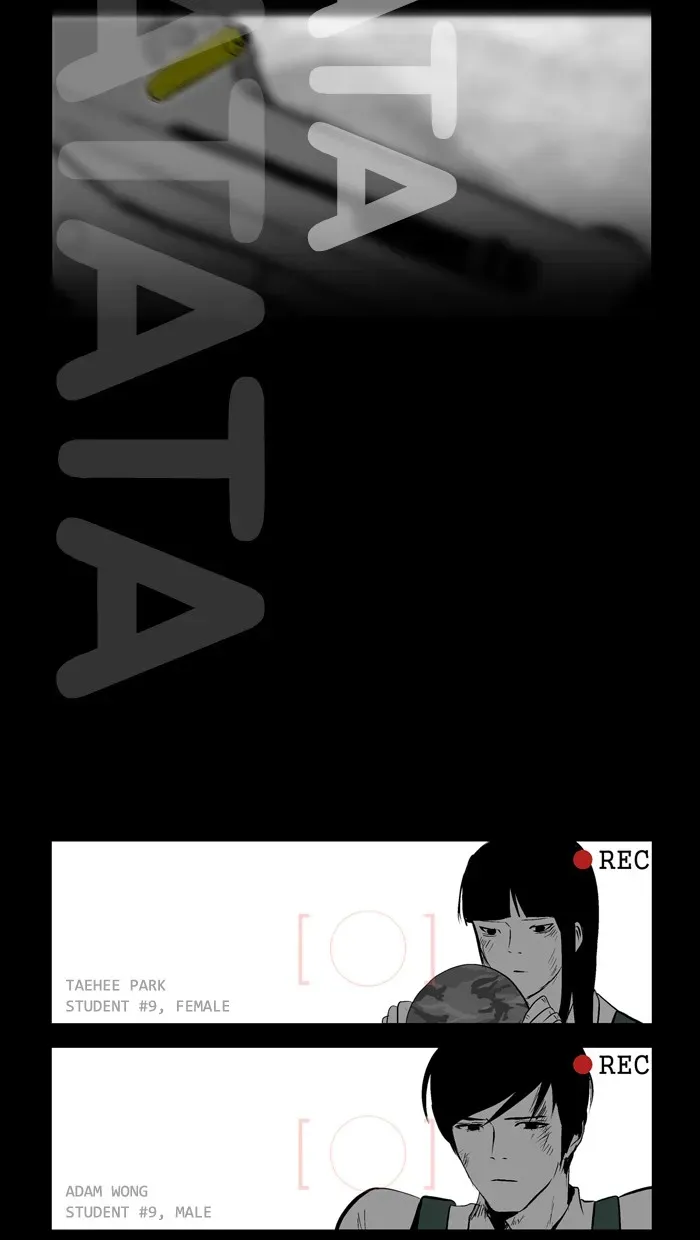 Duty After School Chapter 27 page 23 - 