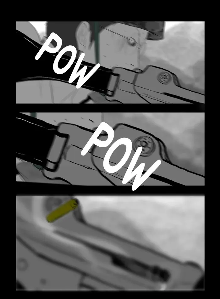 Duty After School Chapter 27 page 4 - 