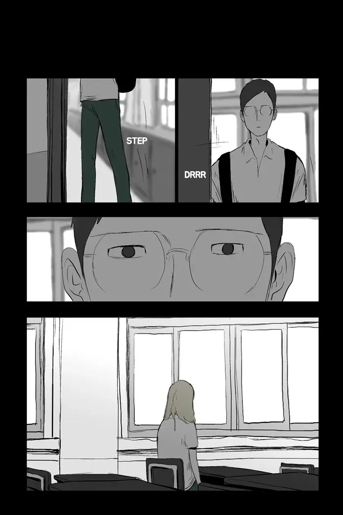 Duty After School Chapter 28 page 2 - 