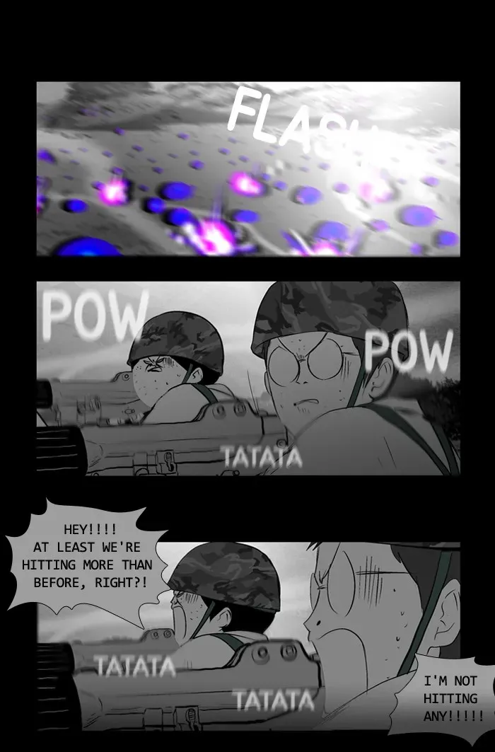 Duty After School Chapter 29 page 11 - 