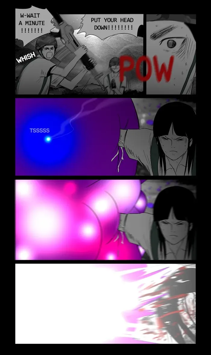 Duty After School Chapter 29 page 24 - 