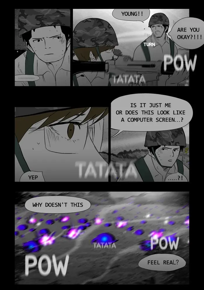 Duty After School Chapter 29 page 9 - 