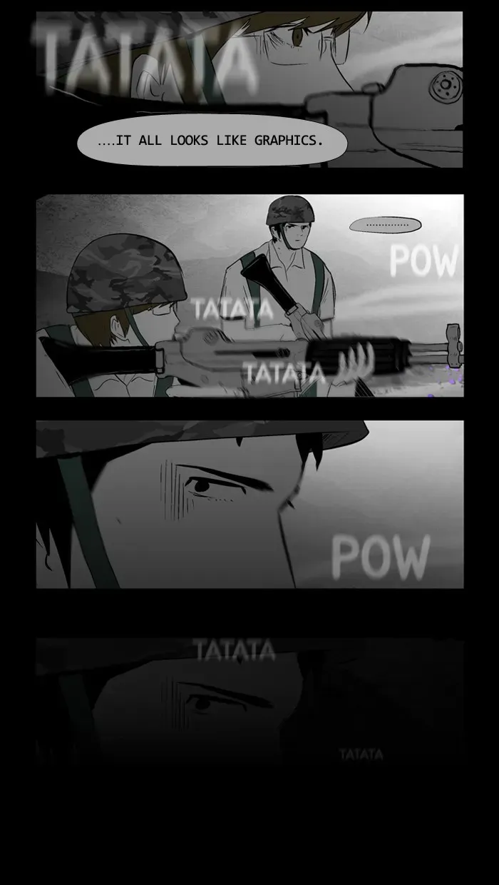 Duty After School Chapter 29 page 10 - 