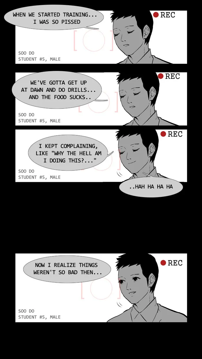 Duty After School Chapter 3 page 2 - 